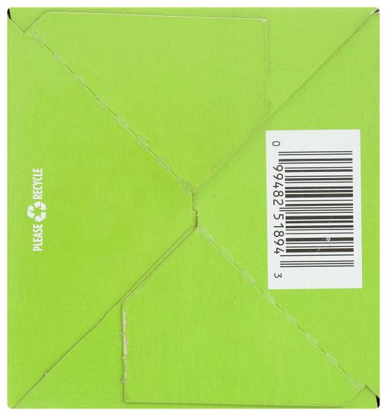 365 by Whole Foods Market, Effervescent C Powder Kiwi Strawberry, 30 Count