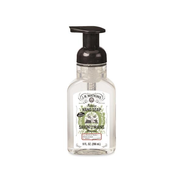J R Watkins, Hand Soap, Neroli & Thyme, 11 Fl Oz (325 Ml)