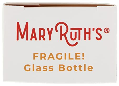 MaryRuth's, Vegan Vitamin D3 Liquid Spray, Unflavored, 10 Mcg, 1 Fl Oz (30 Ml)