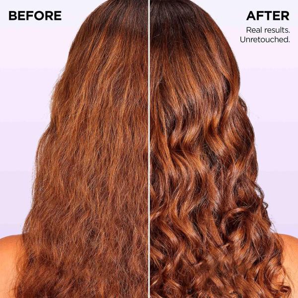 L’Oréal Paris Moisture Sulfate Free Shampoo, Hair Care for Color-Treated Hair with Rosemary Botanicals, EverPure, 8.5 Fl Oz