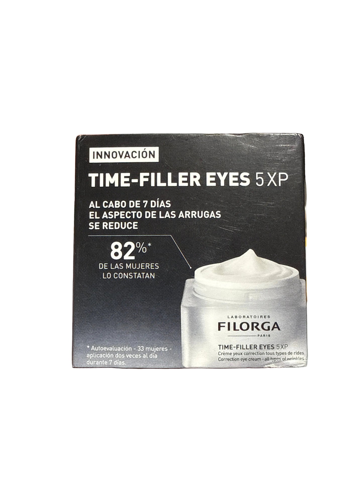 Filorga Time-Filler Eyes 5 XP 15ml/0.5oz