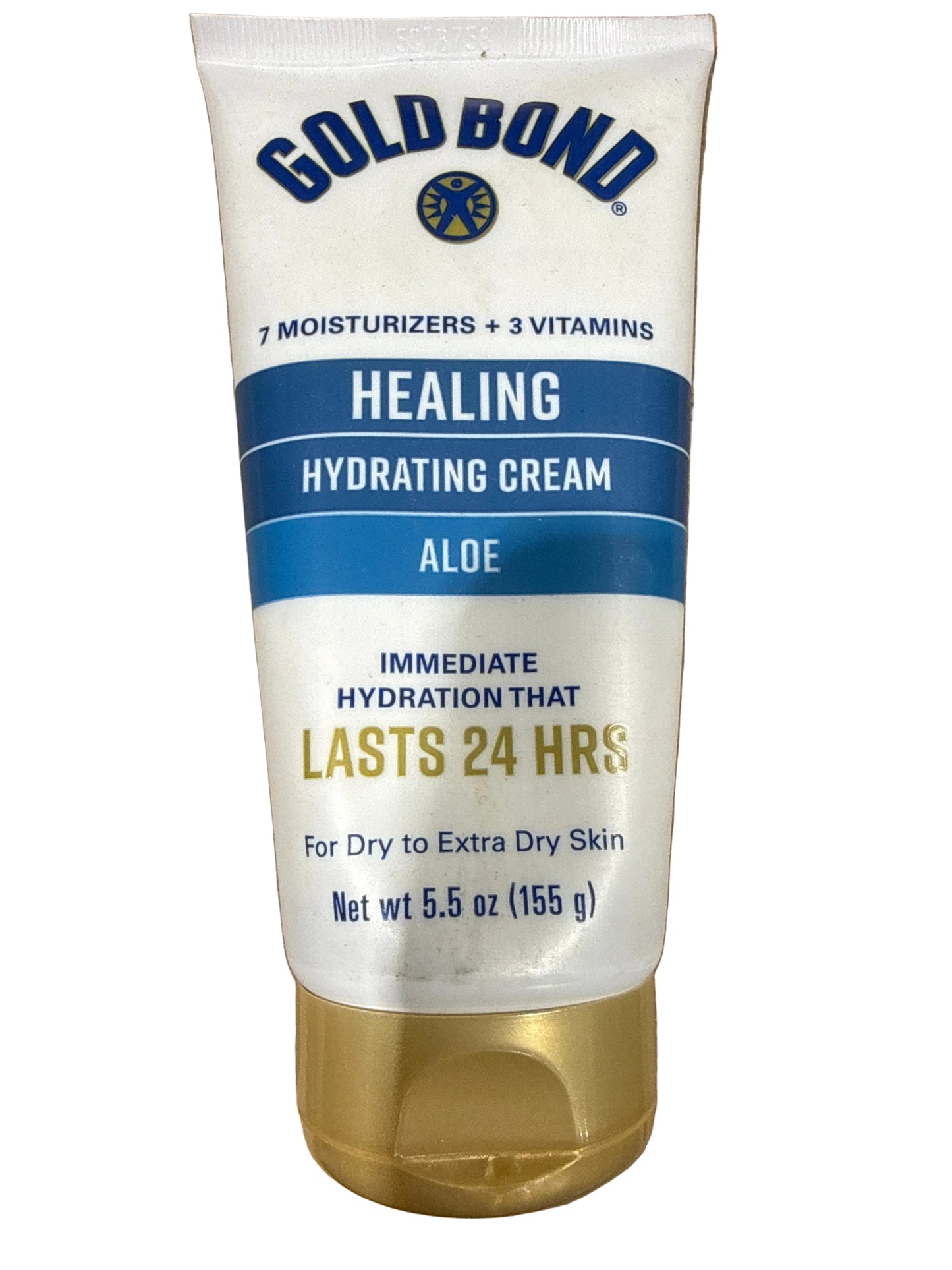 Gold Bond Moisture Therapy Healing Cream
