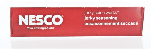 NESCO Jerky Seasoning | Original Flavor (3 Pack)