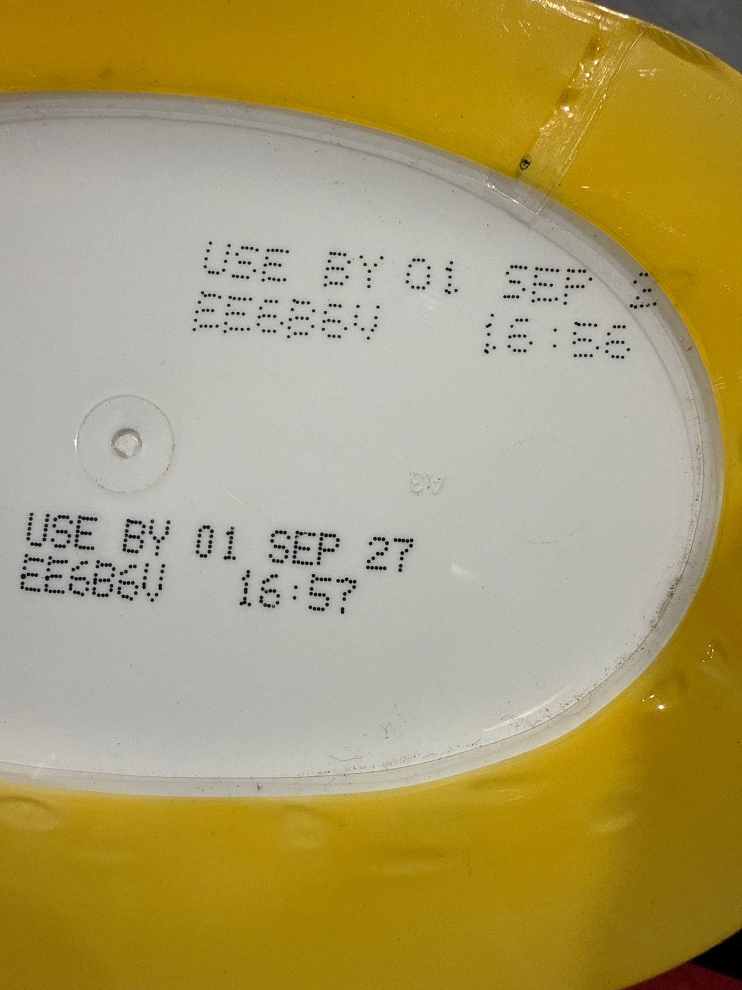 Lot of 6 Enfamil Neuro Pro Care (6) 20.7oz. Tubs - Expiration 9/1/2027