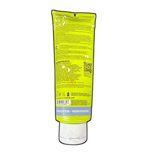 DevaCurl Melt Into Moisture Treatment Mask - For Dry Hair