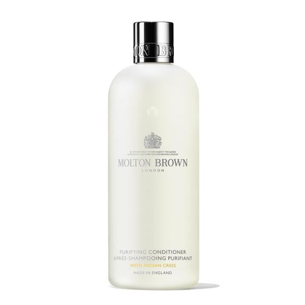Molton Brown Purifying Conditioner With Indian Cress 10 fl. oz.