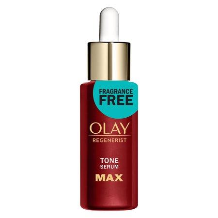 Olay Regenerist Tone Serum Max - Fragrance Free