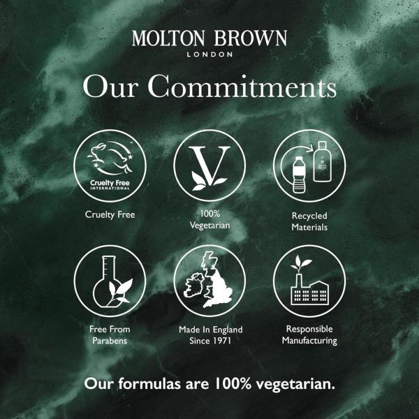 Molton Brown Purifying Conditioner With Indian Cress 10 fl. oz.