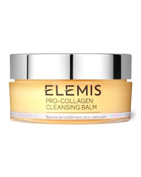 ELEMIS Pro-Collagen Cleansing Balm, Cleansing, Hydrating