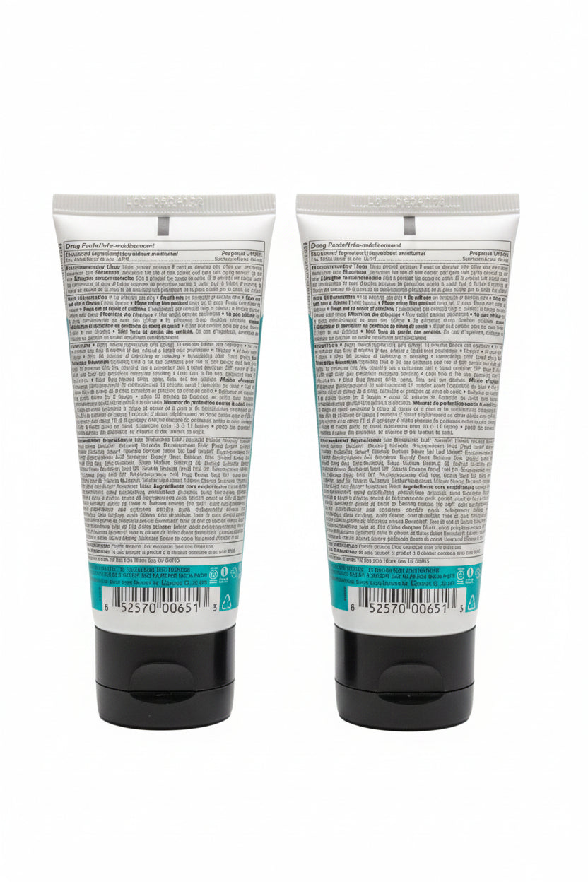 2x All Good Sunscreen - Sport Mineral Sunscreen Lotion, Reef Friendly, SPF 30+ for Face & Body, Water & Sweat Resistant (3oz)