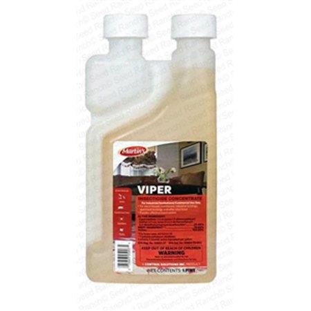 Control Solutions Viper Cypermethrin 16oz