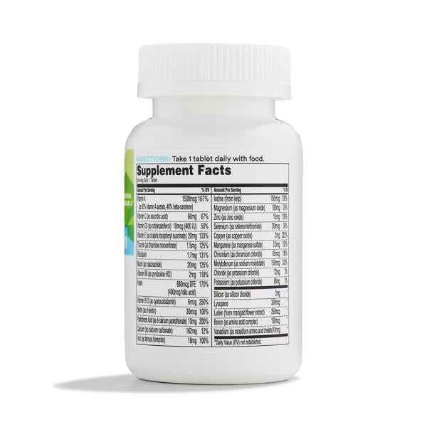 365 by Whole Foods Market, Adult Once Daily Multi, 90 CT