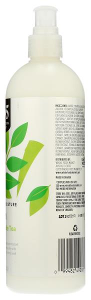 365 by Whole Foods Market, Lotion Maximum Moisture Aloe & White Tea, 16 Ounce