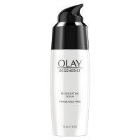 Olay Regenerist Regenerating Serum, Fragrance-Free Light Gel Face Moisturizer - 1.7 Fl Oz