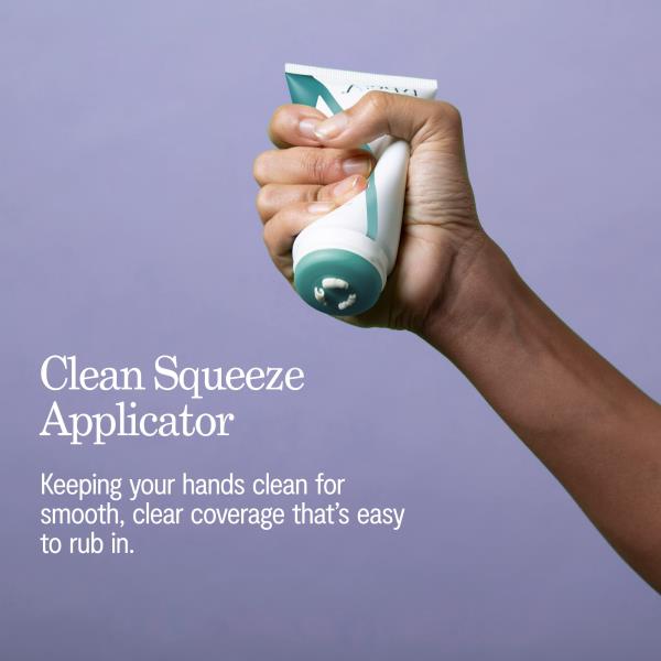 Type A The Innovator Deodorant, 2.82 OZ READ