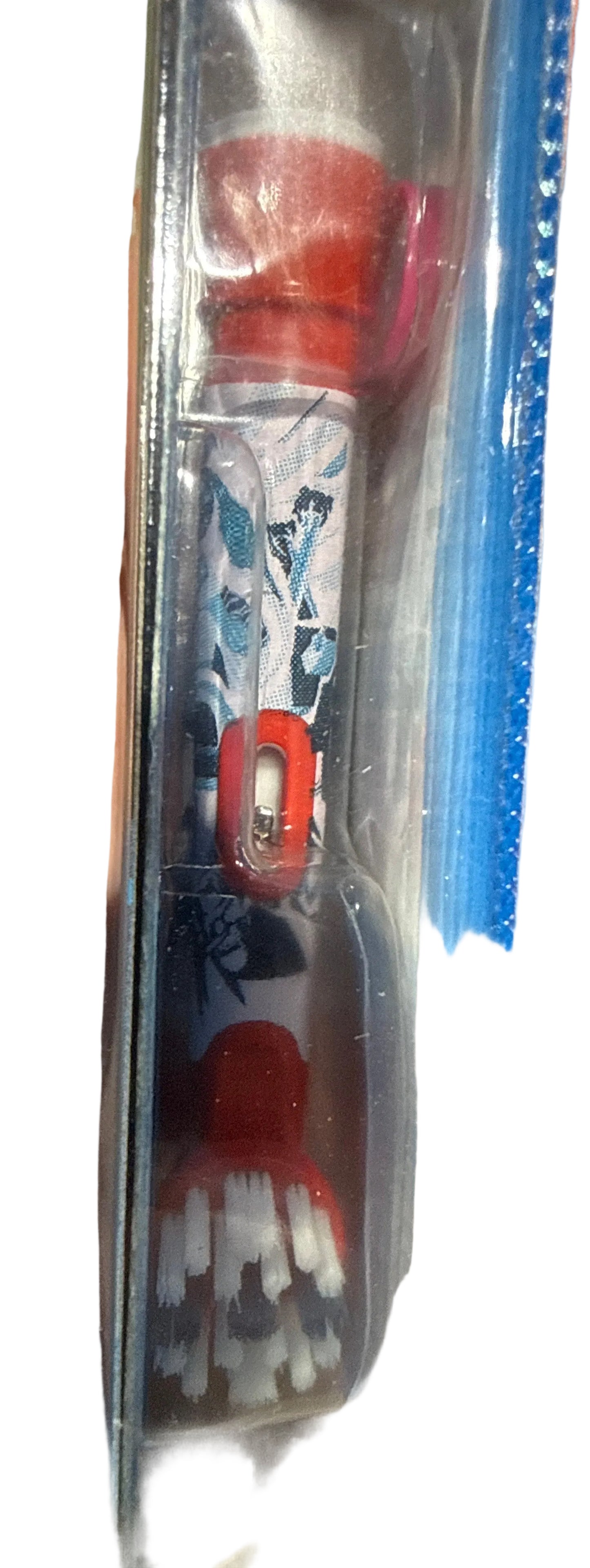 Oral B Kids Extra  Soft  (10) Replacement Brush Heads Star Wars Mandalorian