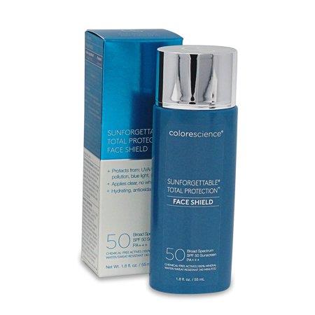 Colorescience Sunforgettable Total Protection Face Shield SPF 50