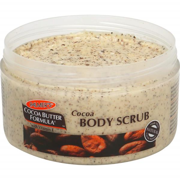 Palmer's Cocoa Butter Formula Body Scrub, 7 Ounce