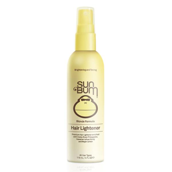 Sun Bum Blonde Hair Lightener