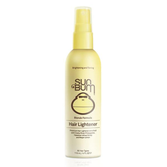 Sun Bum Blonde Hair Lightener
