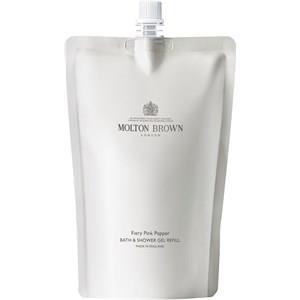 Fiery Pink Pepper Bath and Shower Gel 13.5 fl. oz.