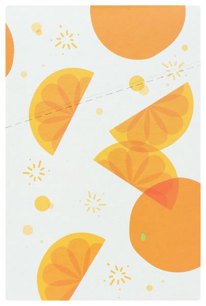 365 by Whole Foods Market, Effervescent C Powder Orange, 30 Count