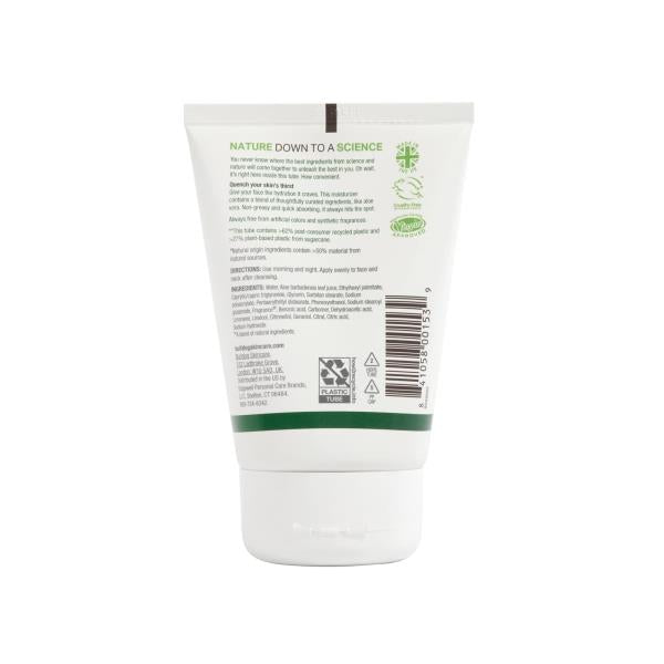 Bulldog Skincare for Men Original Face Moisturizer 3.3 Oz each (2pk bundle)