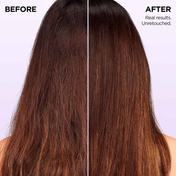 L’Oréal Paris Moisture Sulfate Free Shampoo, Hair Care for Color-Treated Hair with Rosemary Botanicals, EverPure, 8.5 Fl Oz