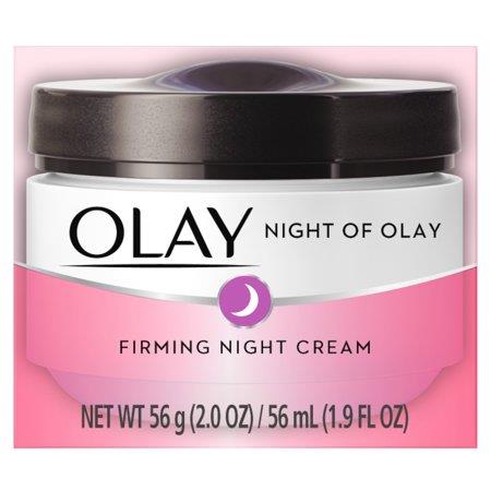 Olay Classics Night of Olay Firming Cream