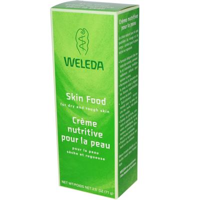 Weleda Skin Food Original Ultra-Rich Cream, 2.5 Oz.