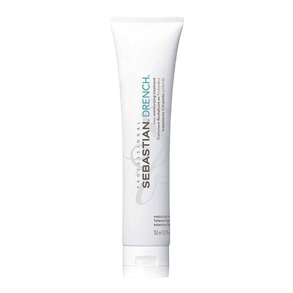 Sebastian Drench Deep Moisturizing Treatment, 5.1 Fl Oz