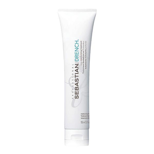 Sebastian Drench Deep Moisturizing Treatment, 5.1 Fl Oz