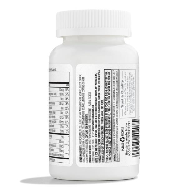 365 by Whole Foods Market, Adult Once Daily Multi, 90 CT