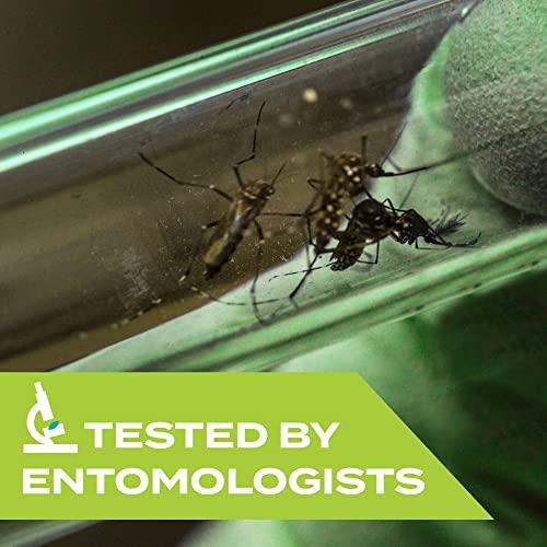 (2 Bottles) STEM for Mosquitoes: DEET Free Spray with Botanical Extracts, 4 Oz