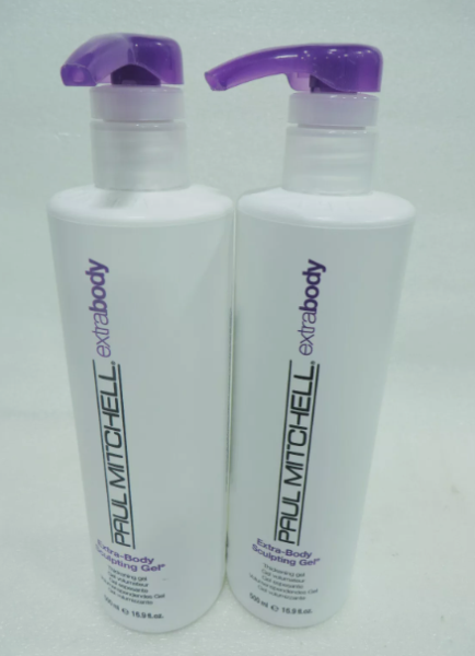 (2) Paul Mitchell ExtraBody Extra-Body Daily Boost Spray for Volume Roots 250 Ml
