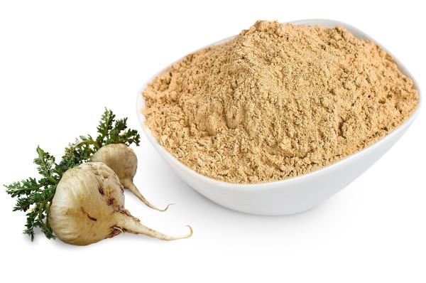 Sunfood, Organic Maca Powder, 8 Ounce