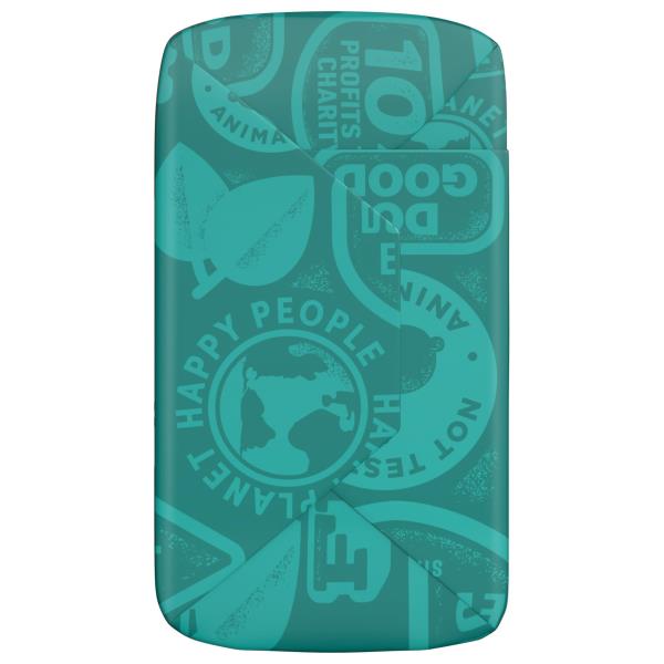Tom’s of Maine Natural Beauty Bar Soap For Women and Men, Fragrance Free, Sensitive Skin, 5 oz Bar (Pack of 6)