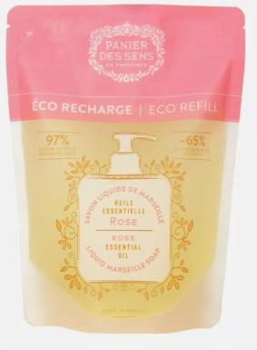 Panier Des Sens Eco-Refill Liquid Marseille Soap 16.9 Oz. - Provence