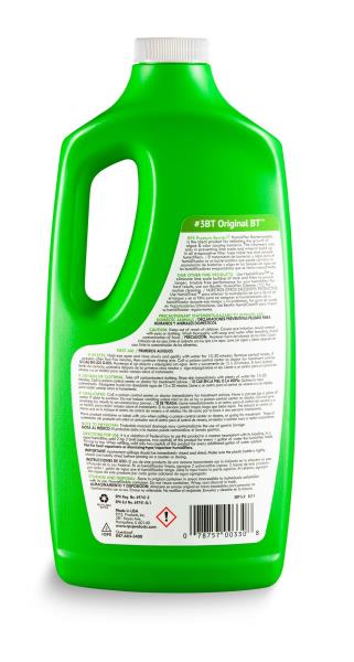5 Bottles BestAir Original BT Humidifier Bacteriostatic Water Treatment 32 fl oz