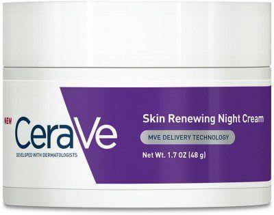 (5 Pack) CeraVe(R) Skin Renewing Night Cream