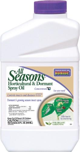Bonide (BND2011) - Fruit Tree and Plant Guard Concentrate (8 Oz.)