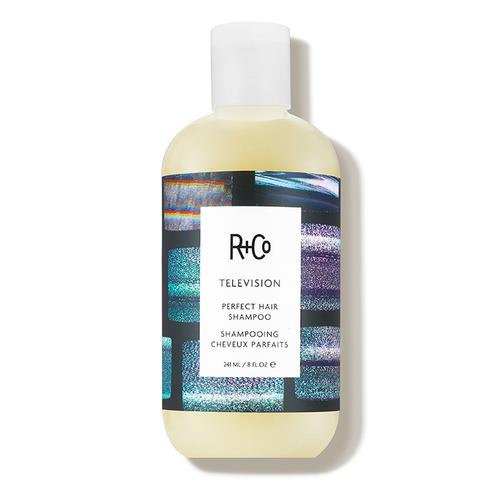 R+Co Television, Perfect Hair Shampoo, 251 ml
