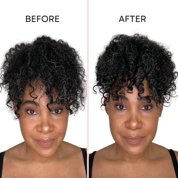 (3) Donna's Recipe by Tabitha Brown Hair Cream Sweet Potato Pie Extra Creamy