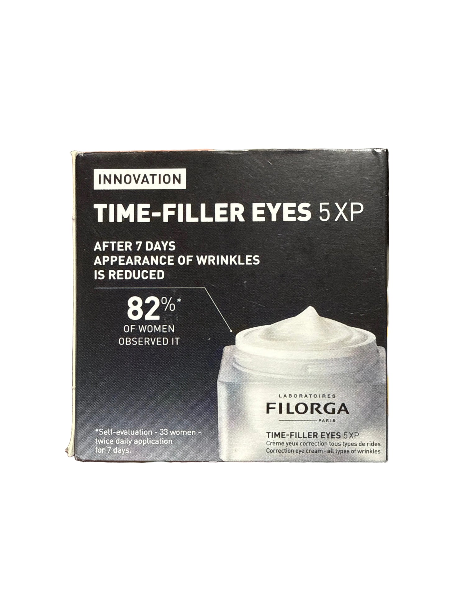 Filorga Time-Filler Eyes 5 XP  15ml/0.5oz