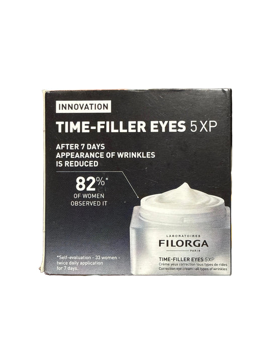 Filorga Time-Filler Eyes 5 XP  15ml/0.5oz