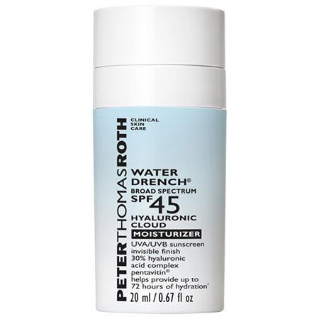 Peter Thomas Roth Water Drench Moisturizer Women 0.67 Oz