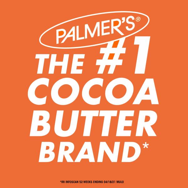 (2) Palmer's Cocoa Butter Skin Therapy Oil, Makeup Remover Rosehip 6.5 Oz