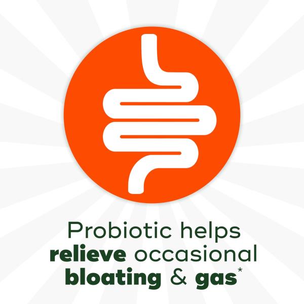 (3 Boxes) Align Probiotic Supplement Capsule - 14 Count 14x3=42 Capsules