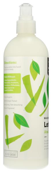 365 by Whole Foods Market, Lotion Maximum Moisture Aloe & White Tea, 16 Ounce