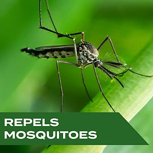 (2 Bottles) STEM for Mosquitoes: DEET Free Spray with Botanical Extracts, 4 Oz